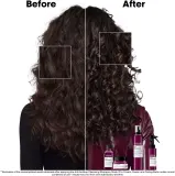 L’Oreal Professionnel Serie Expert Curl Expression - Стилизующий крем для подчеркивания волн, 250 мл — фото 5