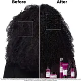 L’Oreal Professionnel Serie Expert Curl Expression - Стилизующий крем для подчеркивания волн, 250 мл — фото 6
