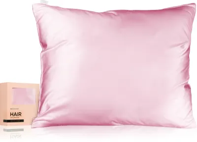 BrushArt Hair Satin pillowcase - Наволочка для подушки, 50 см