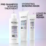 Redken Acidic Bonding Concentrate - Маска для волос с регенерирующим действием, 250 мл — фото 6