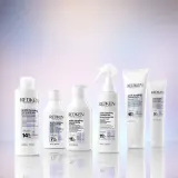 Redken Acidic Bonding Concentrate - Маска для волос с регенерирующим действием, 250 мл — фото 7