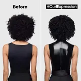 L’Oreal Professionnel Serie Expert Curl Expression - Крем-шампунь для кудрявых и волнистых волос, 300 мл — фото 2