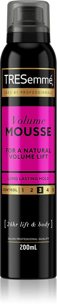 TRESemme Volume & Lift - Пена для волос, 200 мл