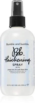 Спрей для волос Bumble and bumble Thickening Spray для объёма, с лёгкой фиксацией