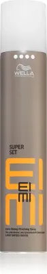 Wella Professionals Eimi Super Set - Лак для волос сильной фиксации