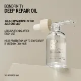 Schwarzkopf Professional Blondme Bondifity Deep Repair Oil - Масло для волос: Олейк отдычный до волос, 50 мл — фото 3