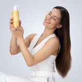 ICONIQUE Professional CONFIDENT LIKE YOU Anti-Hair Loss & Thinning - Шампунь против выпадения волос, 250 мл — фото 2