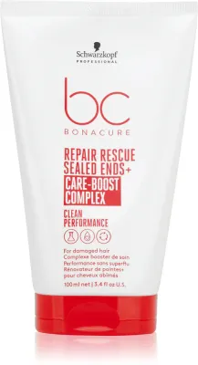 Schwarzkopf Professional BC Bonacure Repair Rescue - Восстанавливающий бальзам для сухих и поврежденных волос, 100 мл