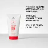 Schwarzkopf Professional BC Bonacure Repair Rescue - Восстанавливающий бальзам для сухих и поврежденных волос, 100 мл — фото 2
