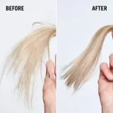 Schwarzkopf Professional BC Bonacure Repair Rescue - Восстанавливающий бальзам для сухих и поврежденных волос, 100 мл — фото 4