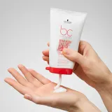 Schwarzkopf Professional BC Bonacure Repair Rescue - Восстанавливающий бальзам для сухих и поврежденных волос, 100 мл — фото 5