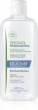 Ducray Sensinol - Физиологический защитный и успокаивающий шампунь — фото 1