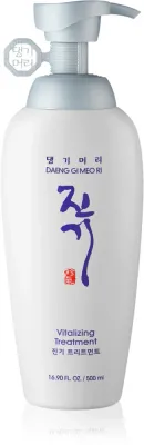 DAENG GI MEO RI Jin Gi Vitalizing Treatment - Кондиционер для волос, обеспечивающий питание и блеск