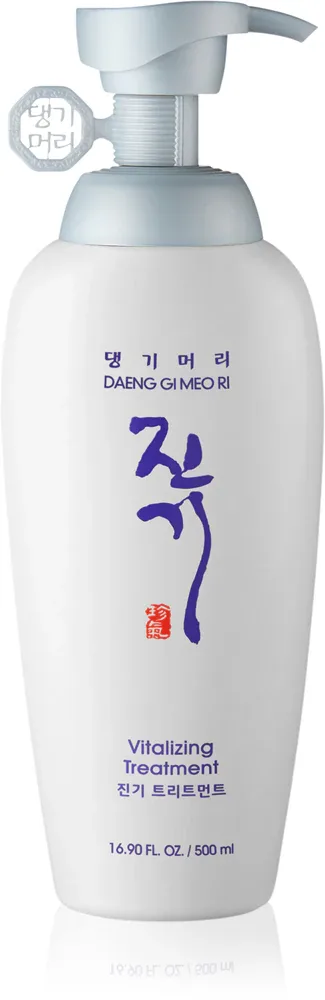 DAENG GI MEO RI Jin Gi Vitalizing Treatment - Кондиционер для волос, обеспечивающий питание и блеск