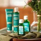 Weleda Rosemary - Масло для волос для укрепления волос, 50 мл — фото 4