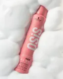 Schwarzkopf Professional Osis+ Grip - Пена для волос с сильной фиксацией, 200 мл — фото 2