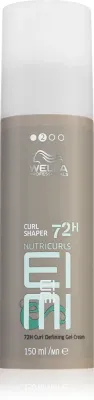 Wella Professionals Eimi Curl Shaper - Сыворотка для волос, придающая объем от корней, 150 мл