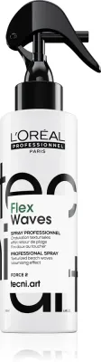 L’Oreal Professionnel Tecni.Art Flex Waves - Спрей, придающий эффект пляжных волн, 190 мл