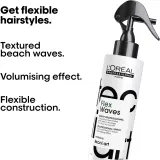 L’Oreal Professionnel Tecni.Art Flex Waves - Спрей, придающий эффект пляжных волн, 190 мл — фото 2