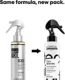 L’Oreal Professionnel Tecni.Art Flex Waves - Спрей, придающий эффект пляжных волн, 190 мл — фото 3