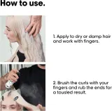 L’Oreal Professionnel Tecni.Art Flex Waves - Спрей, придающий эффект пляжных волн, 190 мл — фото 8