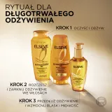 L’Oreal Paris Elseve Magiczna Moc Olejkow - Масло для всех типов волос, 100 мл — фото 2