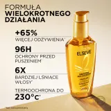 L’Oreal Paris Elseve Magiczna Moc Olejkow - Масло для всех типов волос, 100 мл — фото 3