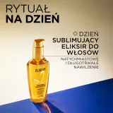 L’Oreal Paris Elseve Magiczna Moc Olejkow - Масло для всех типов волос, 100 мл — фото 5