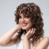 ICONIQUE Professional CARING LIKE YOU Deep Hydration - Маска для волос глубокого увлажнения для сухих и поврежденных волос — фото 5