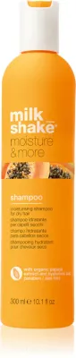milk_shake Moisture & More Shampoo - Увлажняющий шампунь для сухих волос