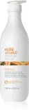 milk_shake Moisture & More Shampoo - Увлажняющий шампунь для сухих волос — фото 1