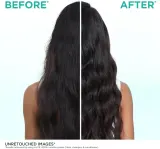 Garnier Fructis Aloe Vera Hair Food - Увлажняющая маска для нормальных и сухих волос, 400 мл — фото 4