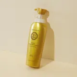 DAENG GI MEO RI Yula Gold Treatment - Укрепляющий кондиционер для волос с блеском, 500 мл — фото 2