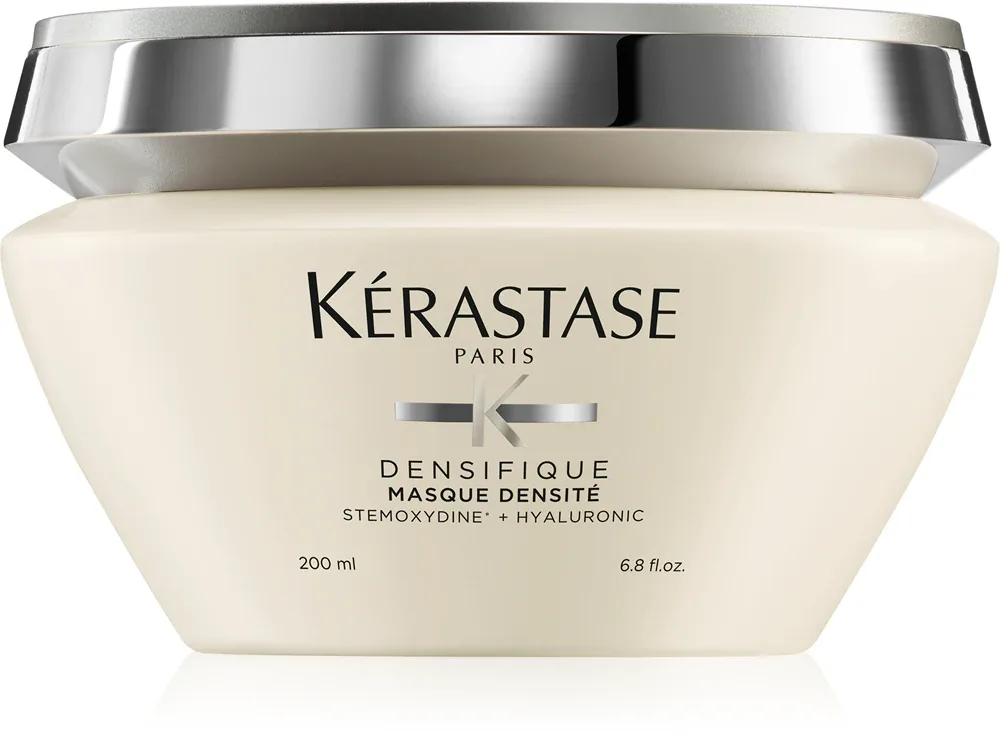 Kerastase Densifique Masque Densite - Маска для волос, восстанавливающая и укрепляющая. Волосы без объема, 200 мл
