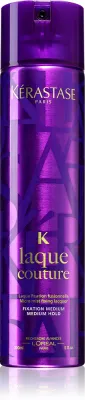 Kerastase K Couture - Лак для волос с укрепляющим эффектом в виде тумана, 300 мл