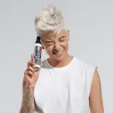 Redken One United - Многофункциональный уход для волос, 150 мл — фото 4