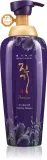 DAENG GI MEO RI Jin Gi Premium Vitalizing Shampoo - Регенерирующий шампунь для очень поврежденных волос, стимулирующий их рост, 500 мл — фото 1