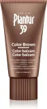Бальзам для волос Plantur 39 Color Brown кофеиновый, тонирующий, для тёмных волос, 150 мл — фото 1