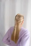 Заколки для волос invisibobble Clipstar Petit Bijoux с технологией HairLoveTech, элегантные, 4 шт — фото 3