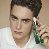 Kerastase Specifique Serum Potentialiste - Сыворотка интенсивного восстановления для жирной и раздраженной кожи головы, 90 мл — фото 4