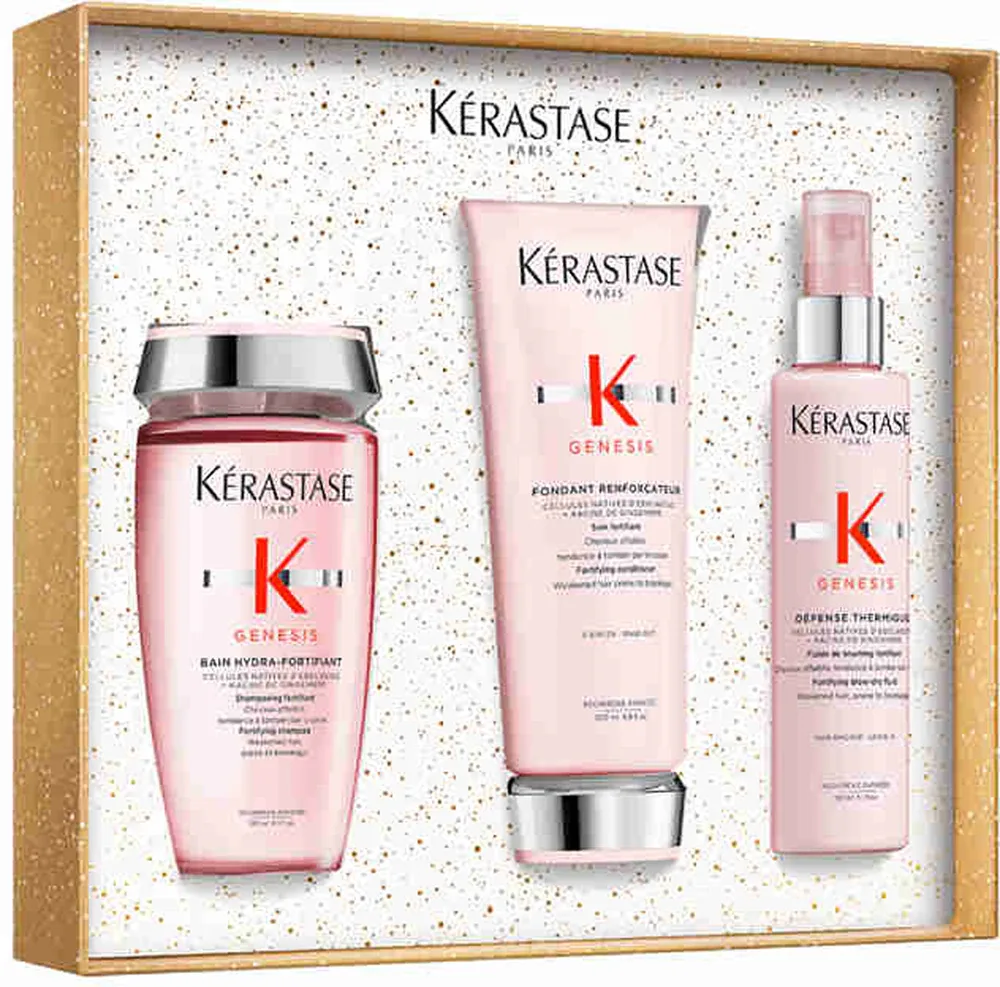Kerastase Genesis - Подарочный набор для слабых волос с склонностью к выпадению