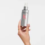 Kerastase Premiere Serum Filler Fondamental - Сыворотка против ломкости волос, не смывается, 90 мл — фото 3