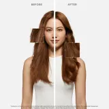 Kerastase Premiere Serum Filler Fondamental - Сыворотка против ломкости волос, не смывается, 90 мл — фото 5