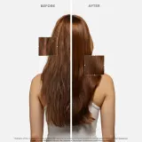 Kerastase Premiere Serum Filler Fondamental - Сыворотка против ломкости волос, не смывается, 90 мл — фото 6