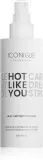 ICONIQUE Professional HOT LIKE YOU Heat-protection - Защитный спрей для термического стайлинга волос — фото 1