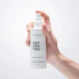 ICONIQUE Professional HOT LIKE YOU Heat-protection - Защитный спрей для термического стайлинга волос — фото 7