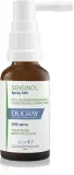 Спрей для кожи головы Ducray Sensinol SOS spray успокаивающий, против зуда, 30 мл — фото 1