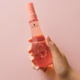 Schwarzkopf Professional Oil Ultime Rose Oil - Масло розовое для слабых, поврежденных волос, 100 мл — фото 4