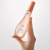 Schwarzkopf Professional Oil Ultime Rose Oil - Масло розовое для слабых, поврежденных волос, 100 мл — фото 6