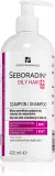 Seboradin Oily Hair - Шампунь против перхоти и выпадения волос — фото 1